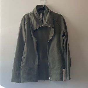 Lululemon Radiant Jacket II